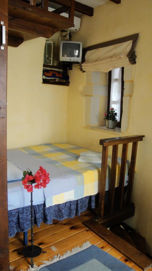 Villa Old Stone House Chania  Exterior foto