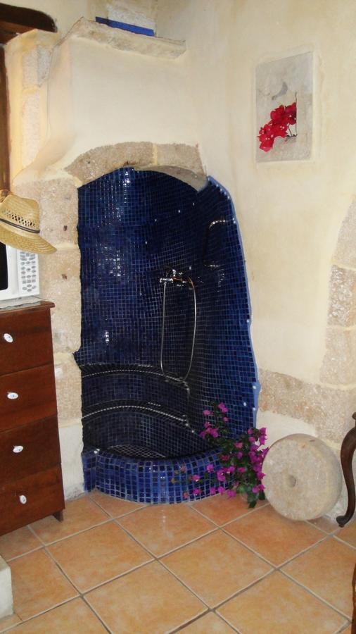 Villa Old Stone House Chania  Exterior foto