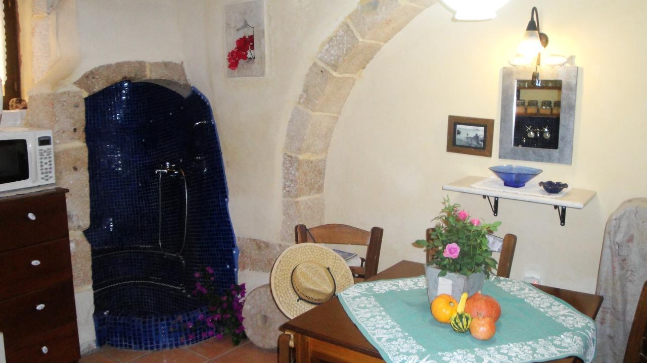 Villa Old Stone House Chania  Exterior foto