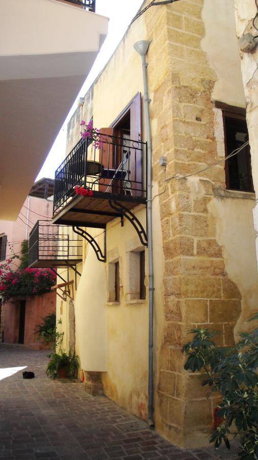 Villa Old Stone House Chania  Exterior foto