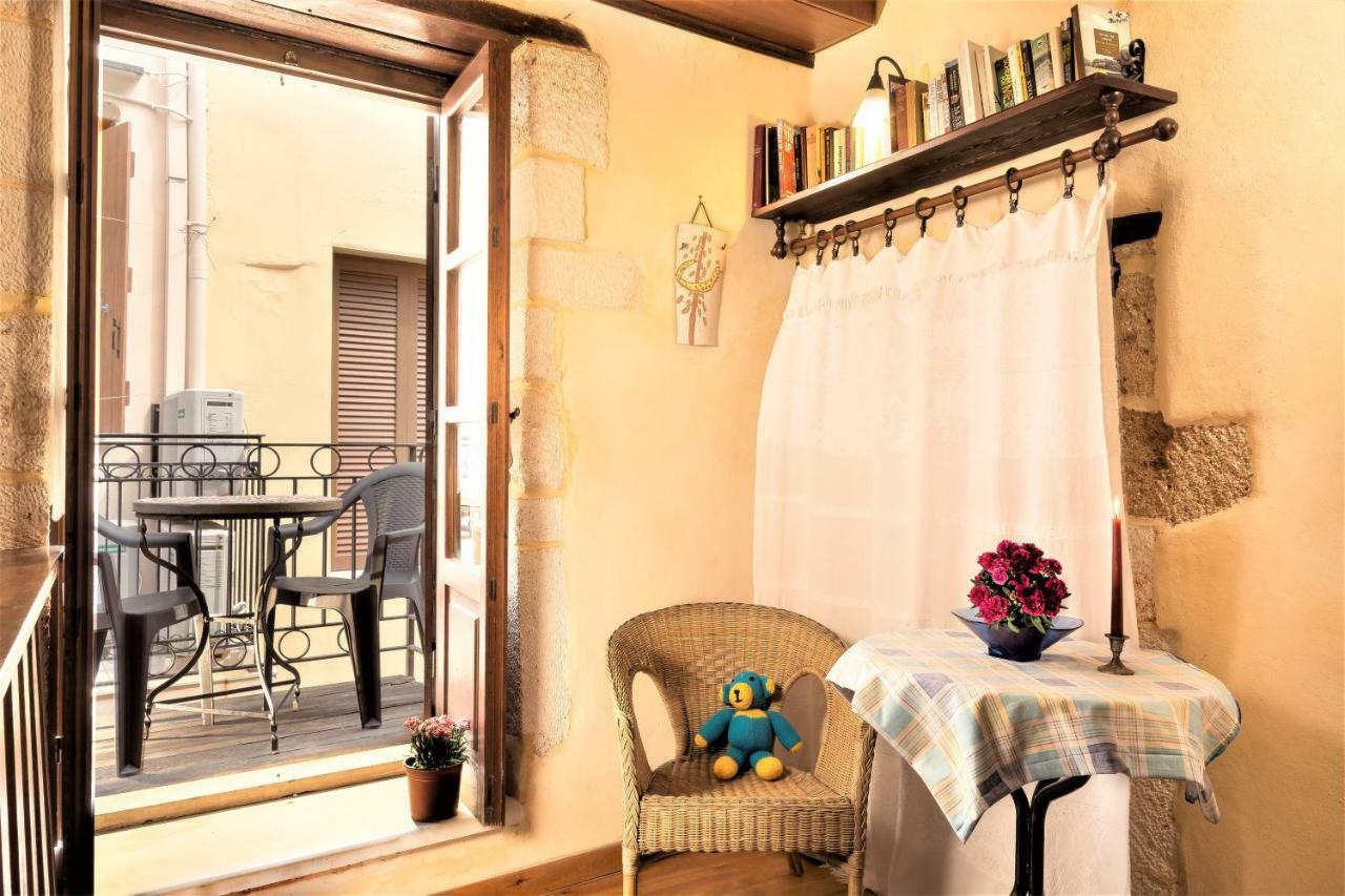 Villa Old Stone House Chania  Exterior foto