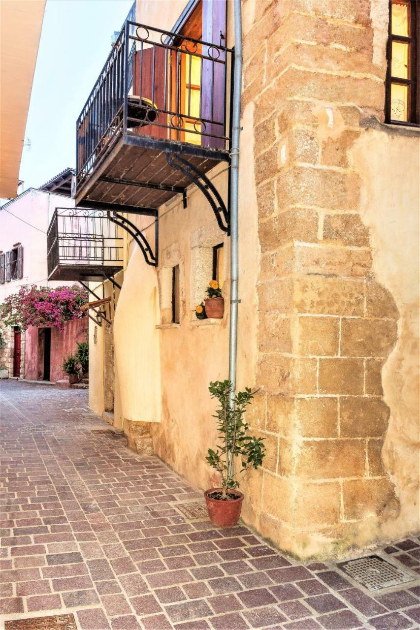 Villa Old Stone House Chania  Exterior foto
